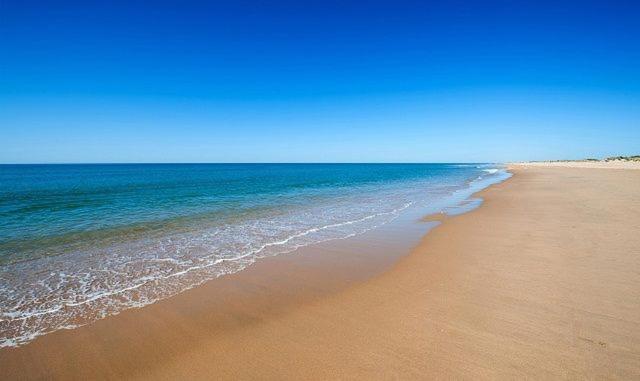 Apartment Isla Canela Golf Ayamonte