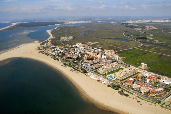 Isla Canela Golf *