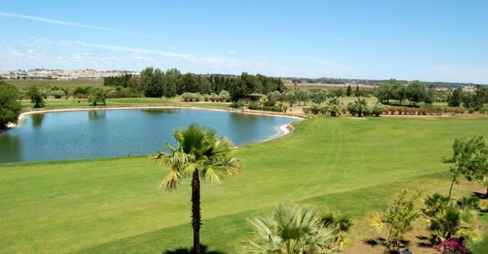 Isla Canela Golf Ayamonte