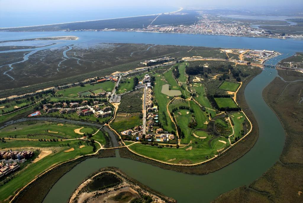 Isla Canela Golf Ayamonte