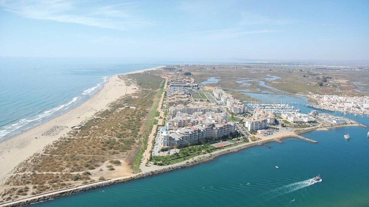 Apartment Isla Canela Golf Ayamonte