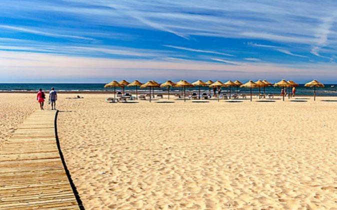 Apartment Isla Canela Golf