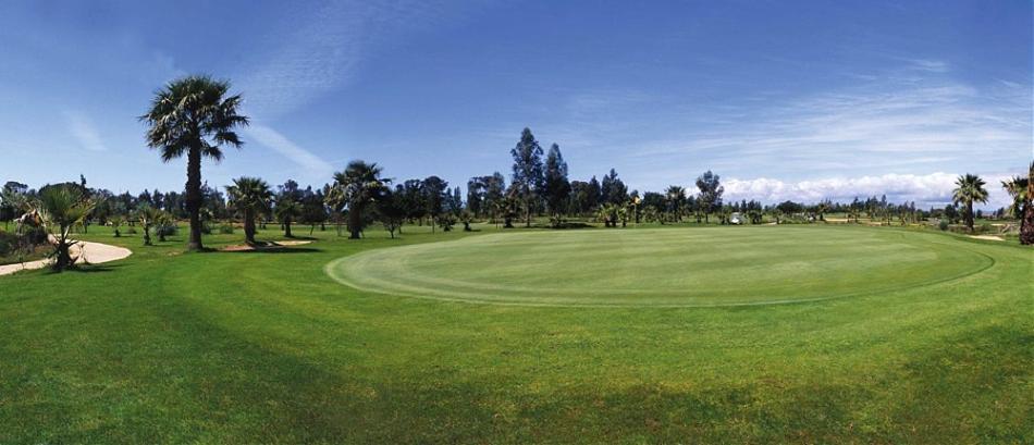 Apartment Isla Canela Golf *