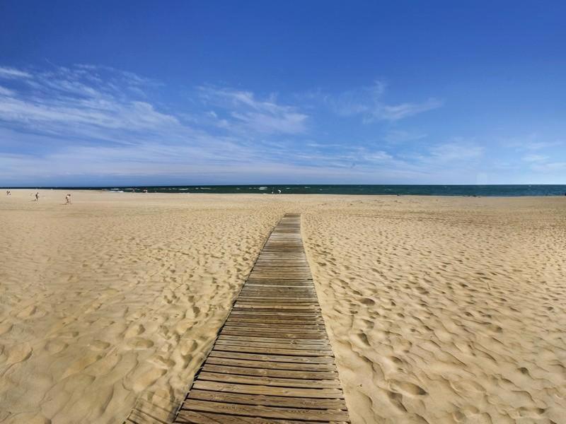 Apartment Isla Canela Golf