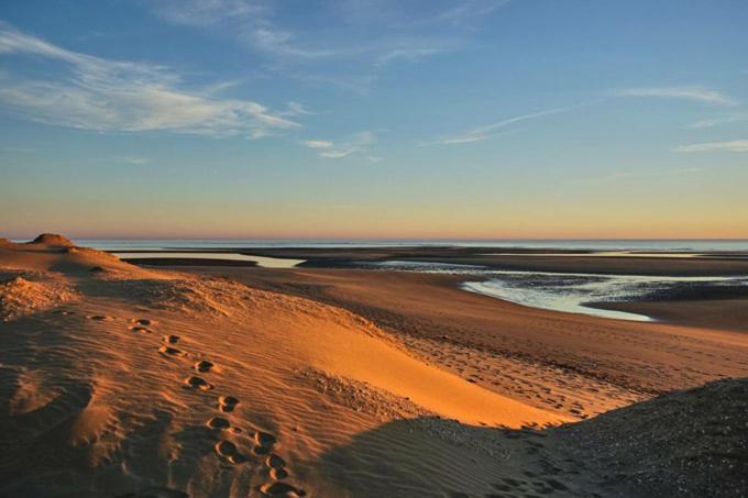 Isla Canela Golf