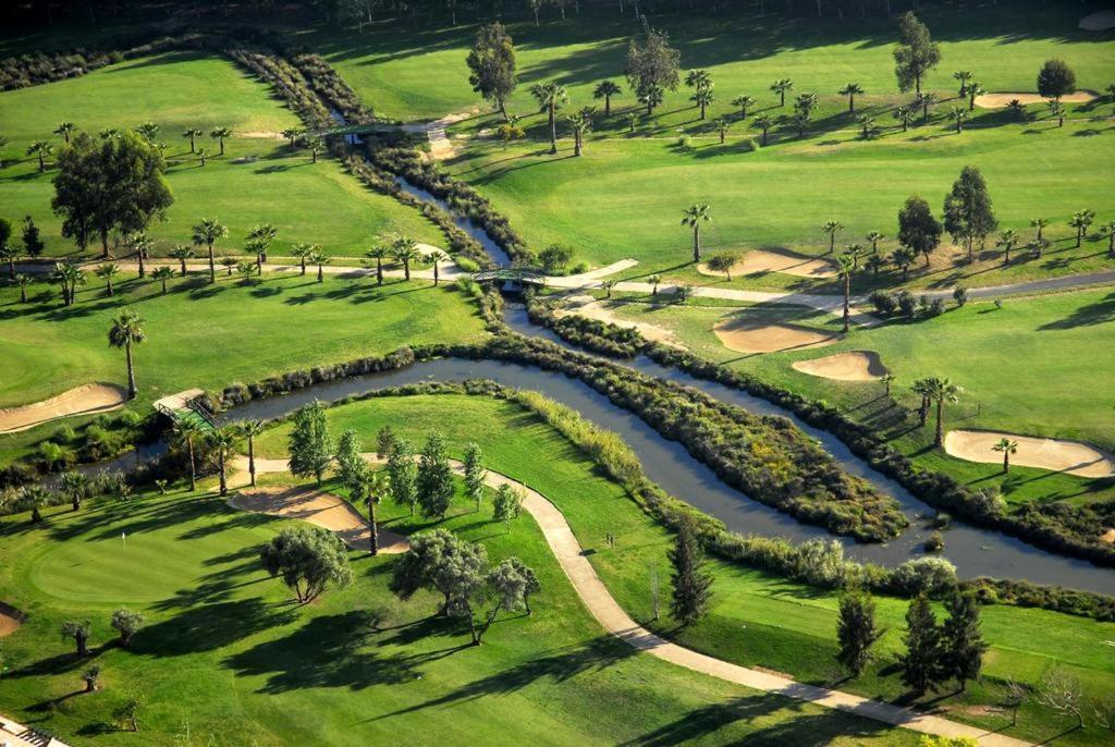 Isla Canela Golf Apartment Ayamonte