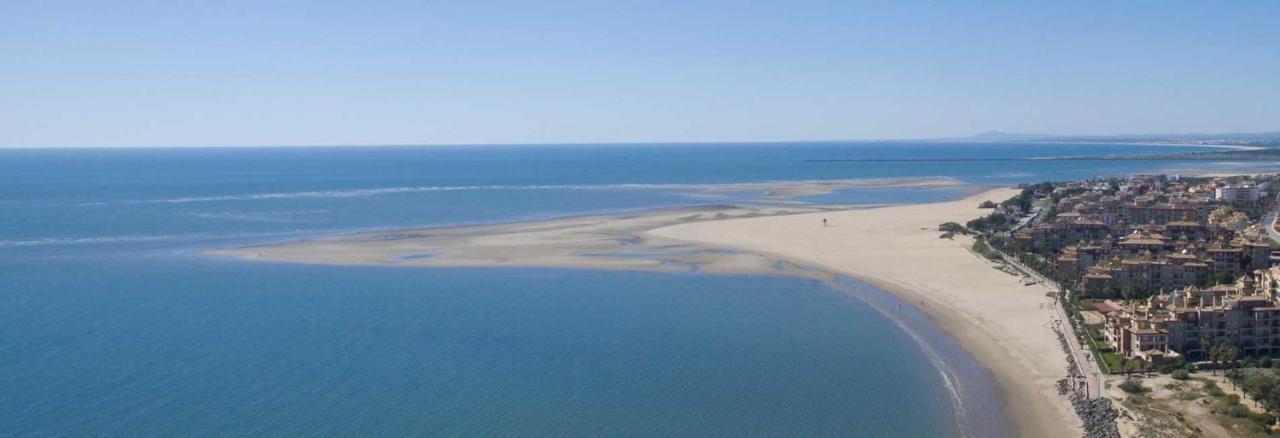 Isla Canela Golf Apartment *