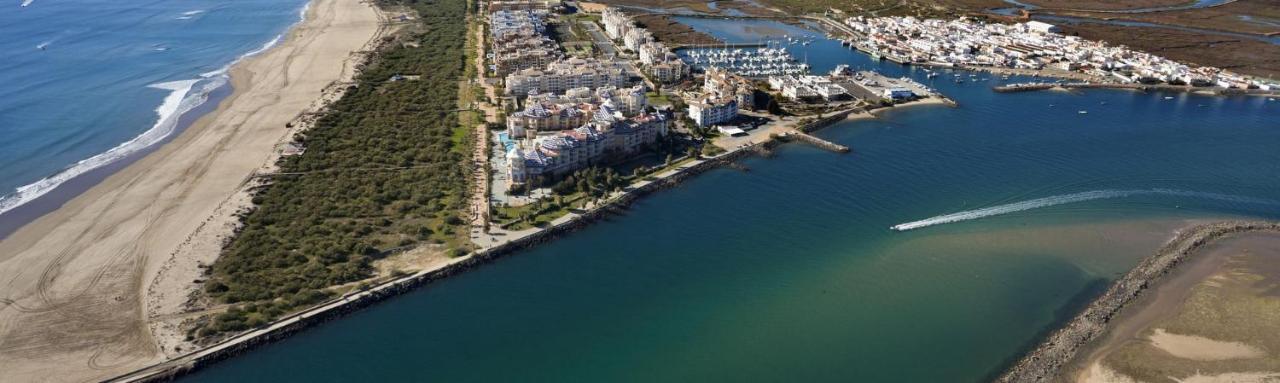 Isla Canela Golf Ayamonte