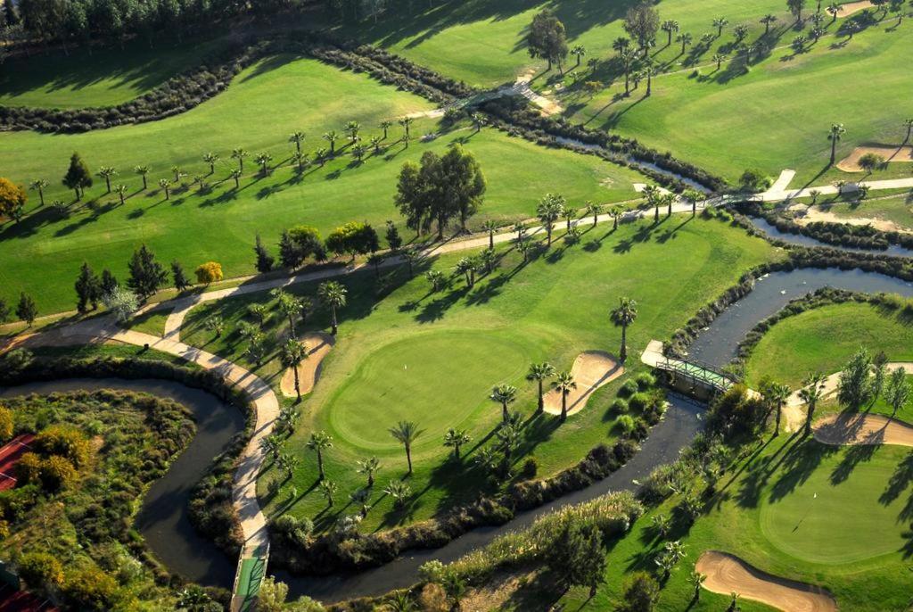 Apartment Isla Canela Golf *