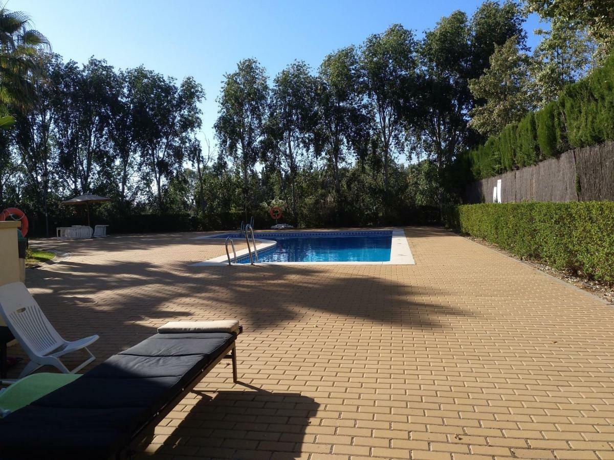 Apartment Isla Canela Golf
