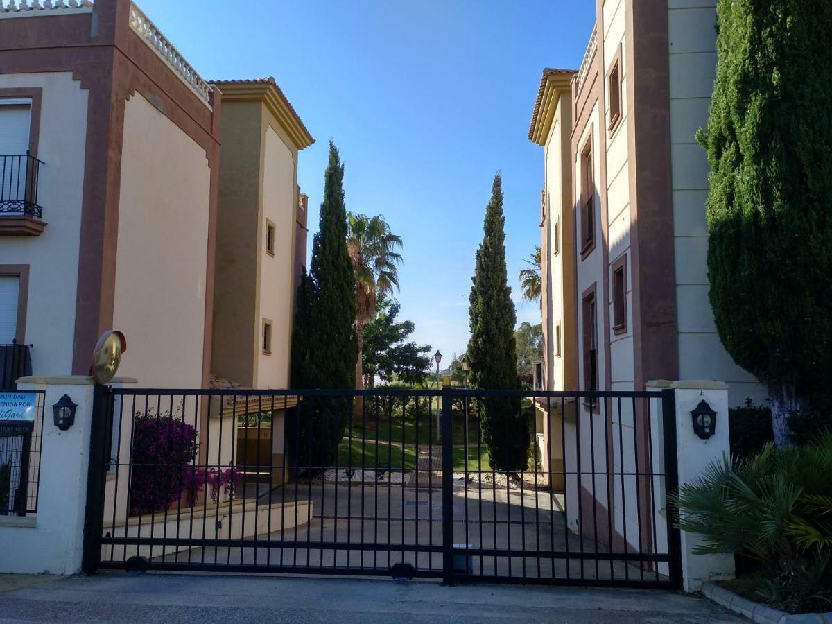 Isla Canela Golf Ayamonte