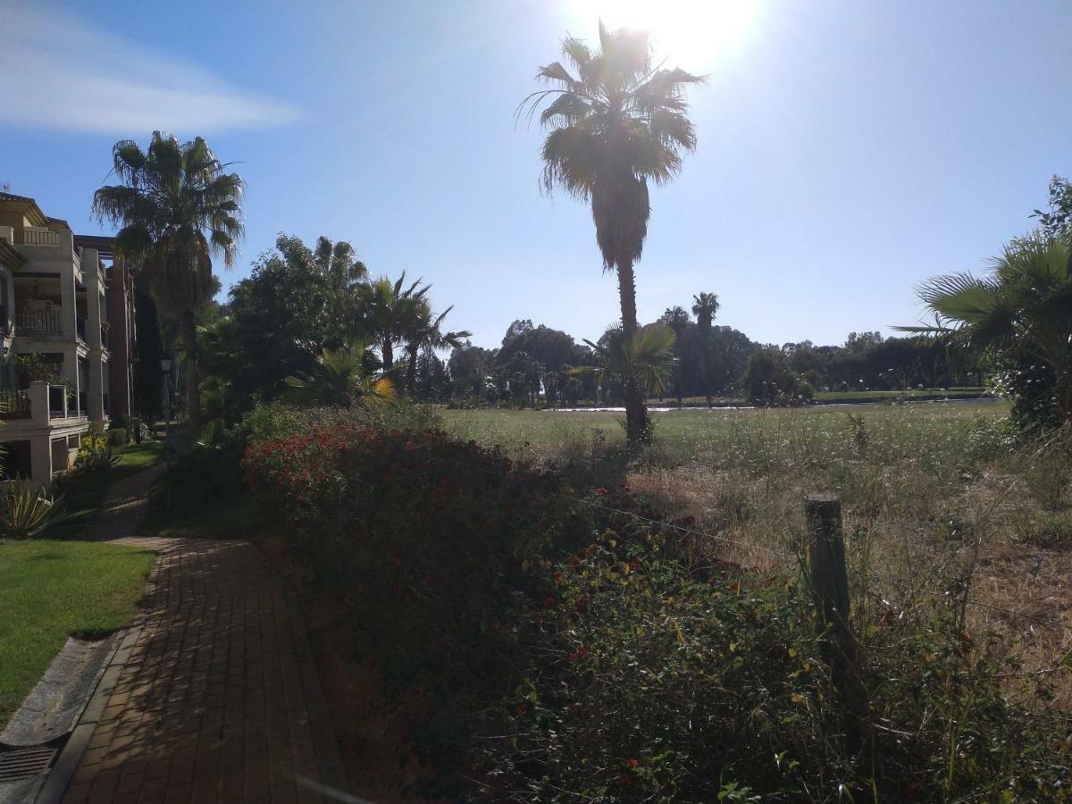 Isla Canela Golf Apartment