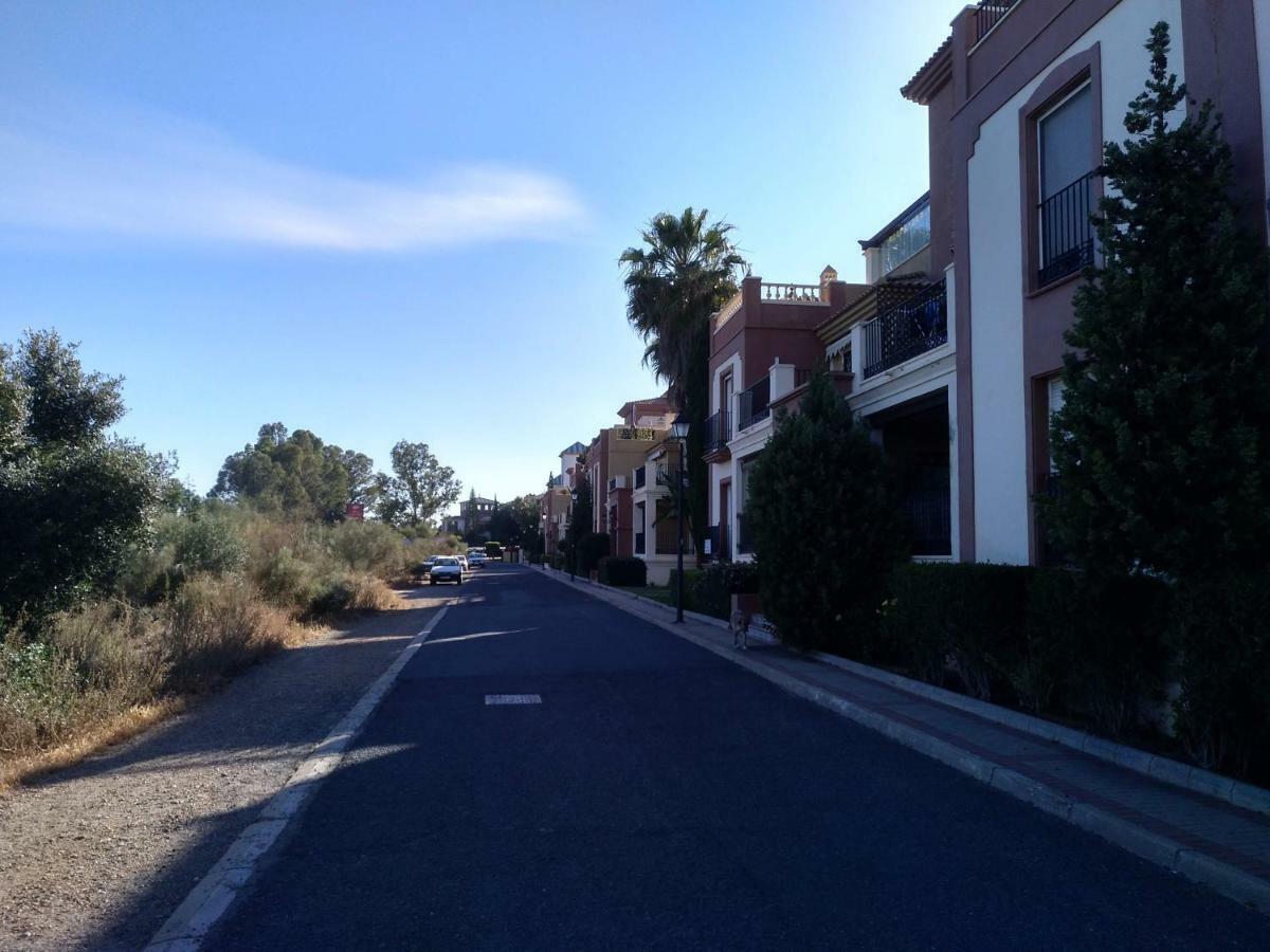 Isla Canela Golf * Ayamonte