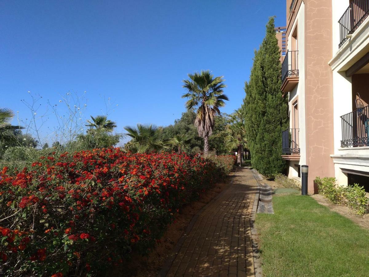 Apartment Isla Canela Golf Ayamonte
