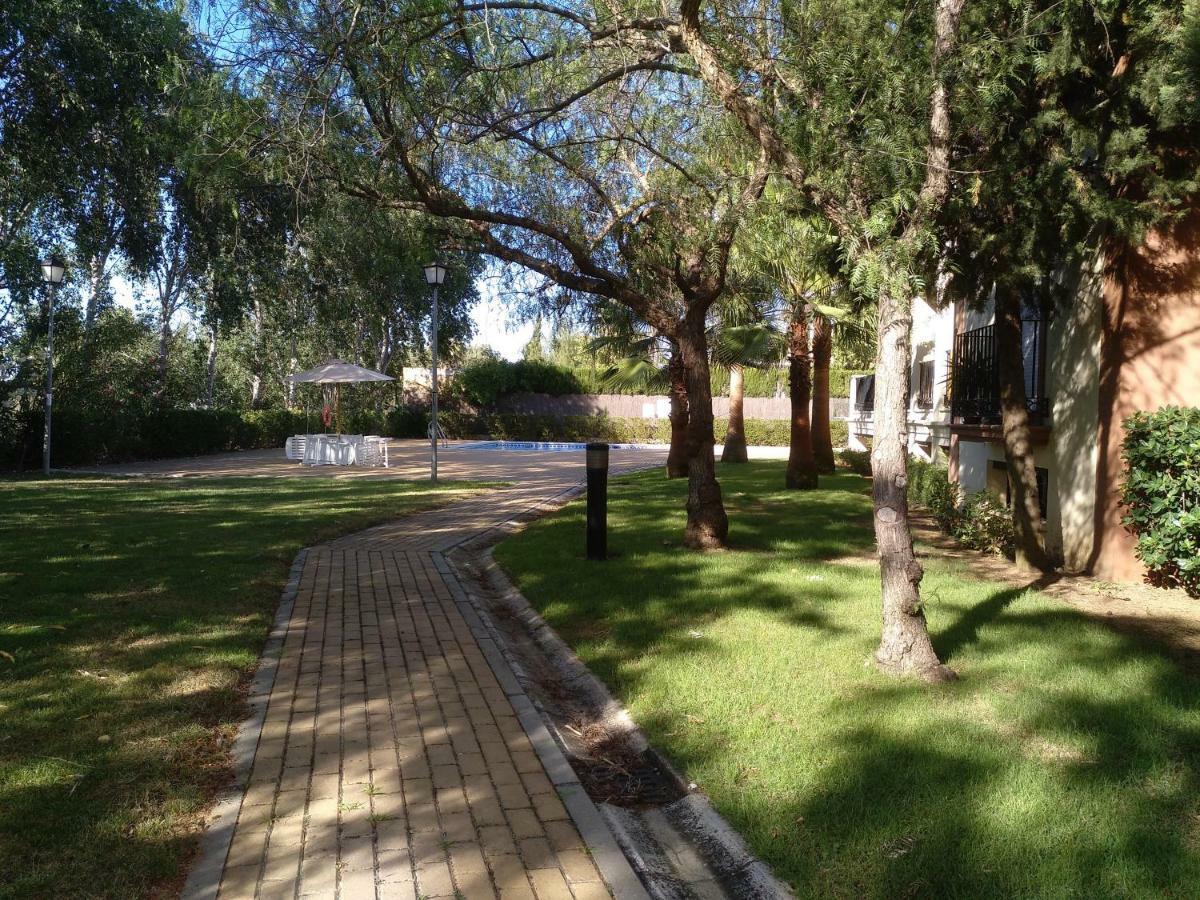 Apartment Isla Canela Golf