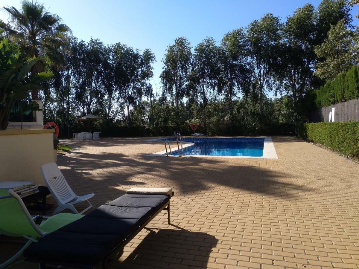 Isla Canela Golf Apartment
