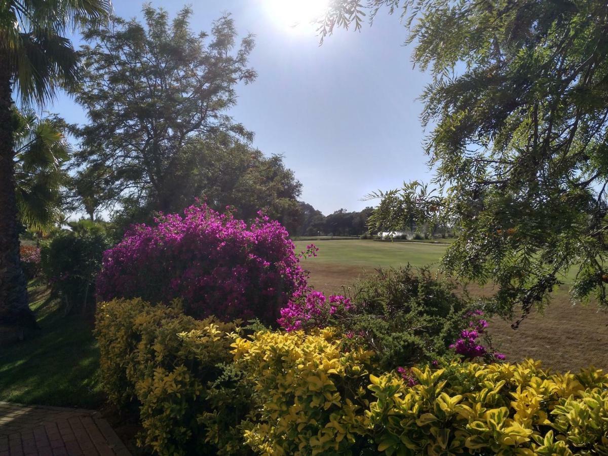 Isla Canela Golf *