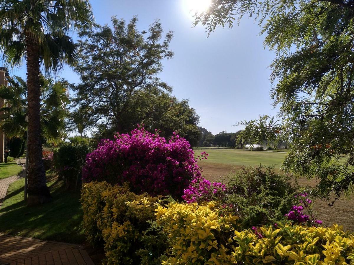 Apartment Isla Canela Golf