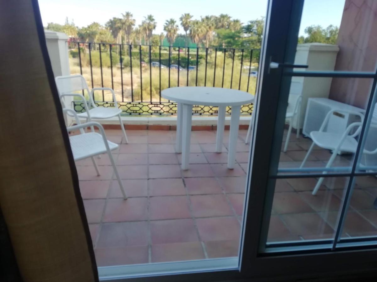 Isla Canela Golf Apartment