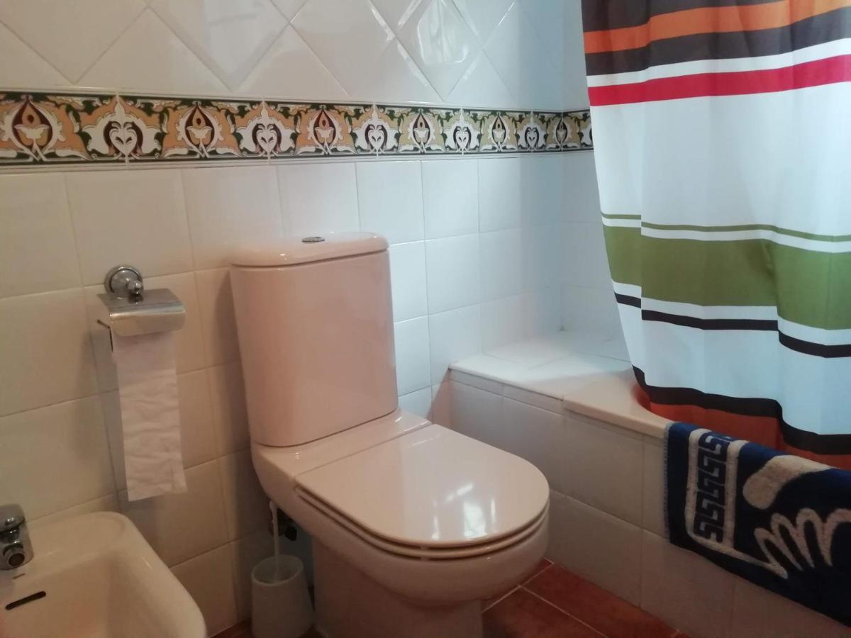 Isla Canela Golf Apartment *