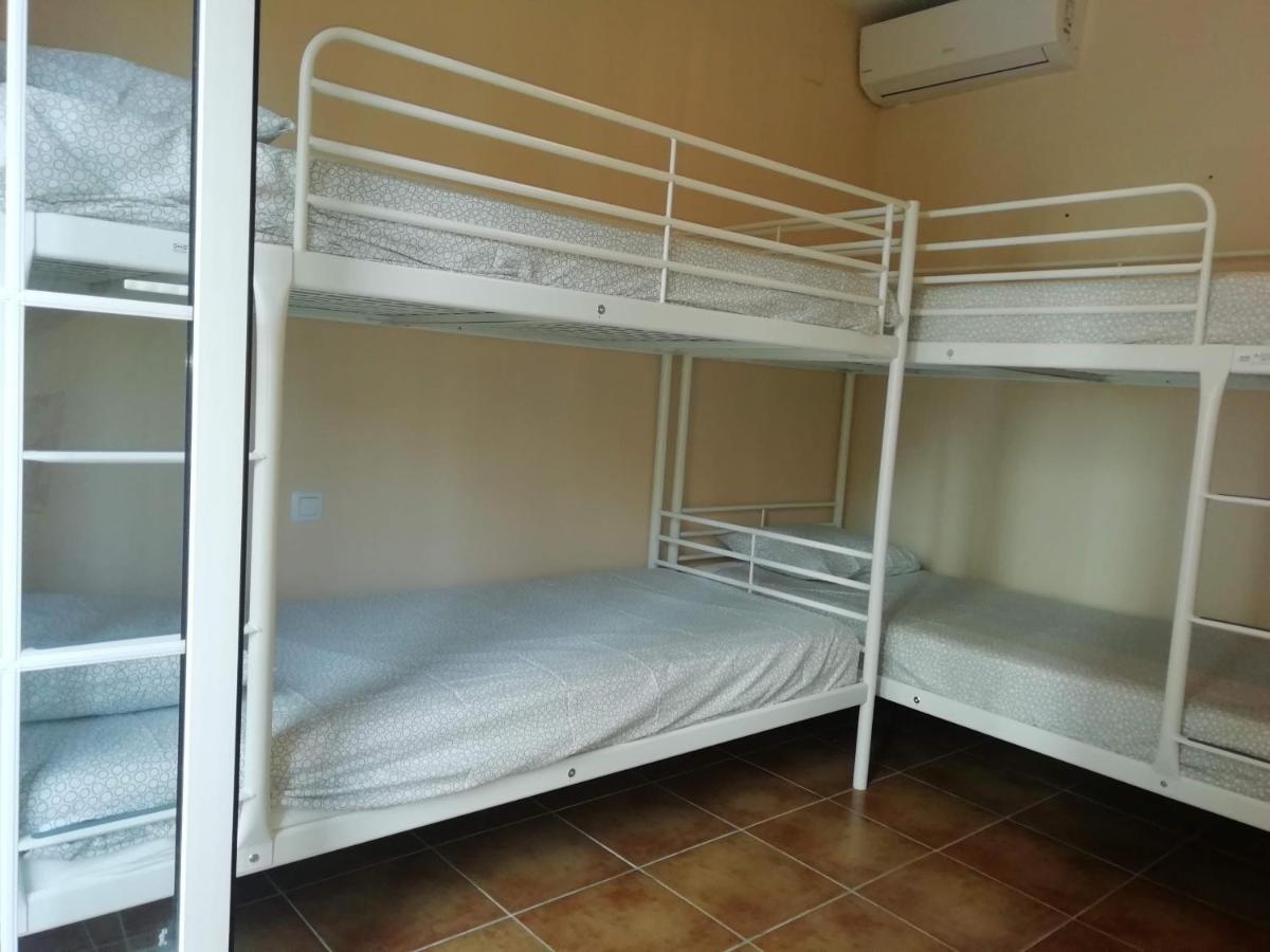 Isla Canela Golf Apartment