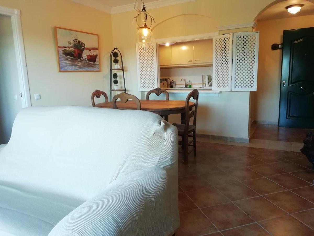 Isla Canela Golf Ayamonte