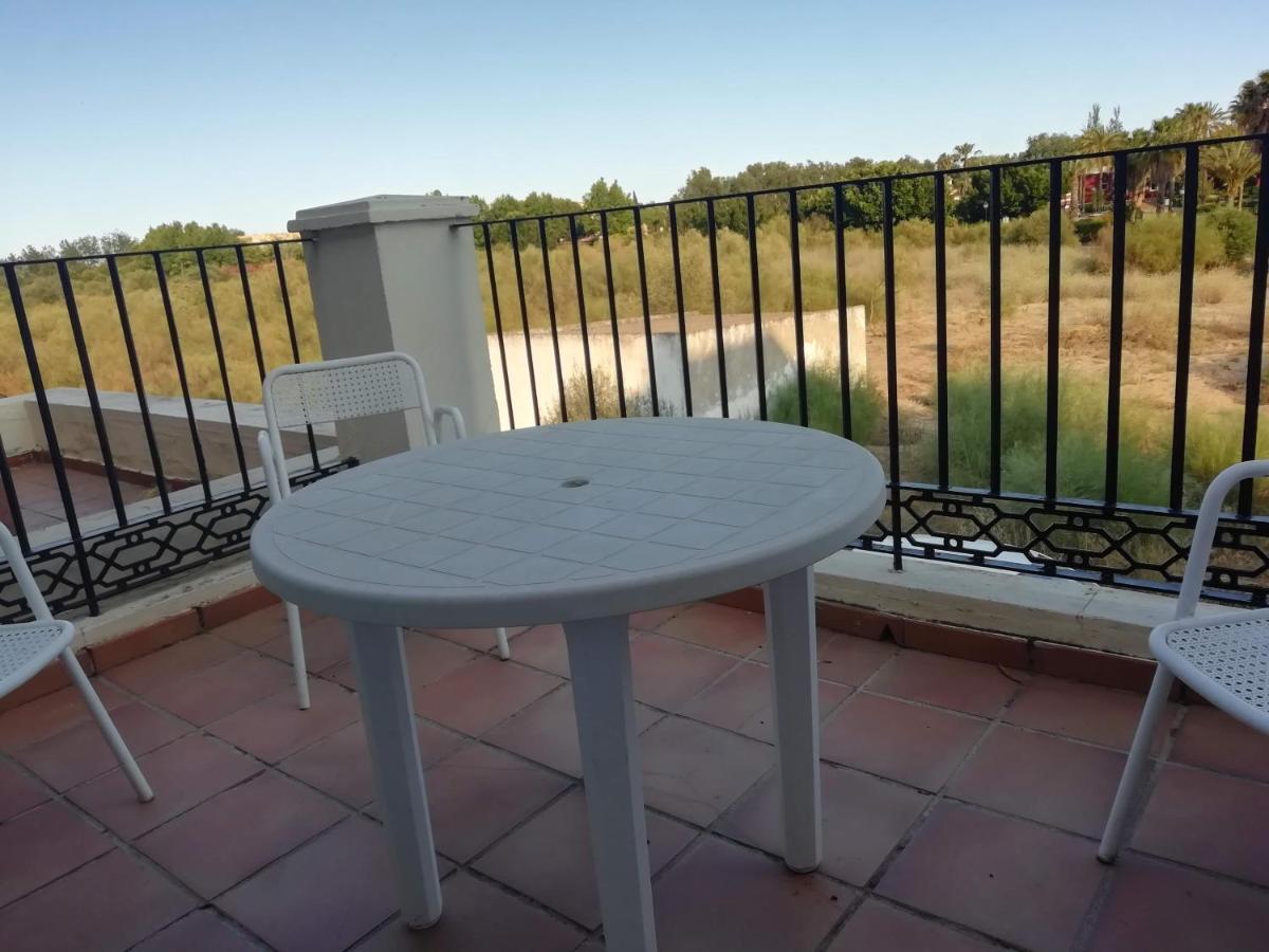 Apartment Isla Canela Golf