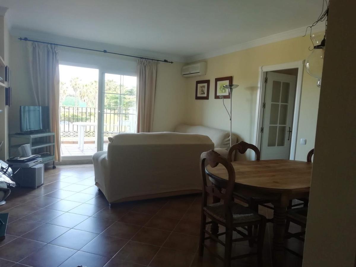 Apartment Isla Canela Golf