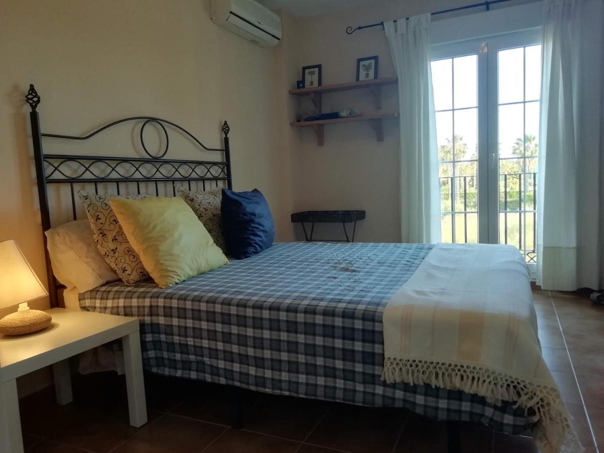 Isla Canela Golf Apartment *