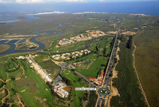 Apartment Isla Canela Golf Ayamonte