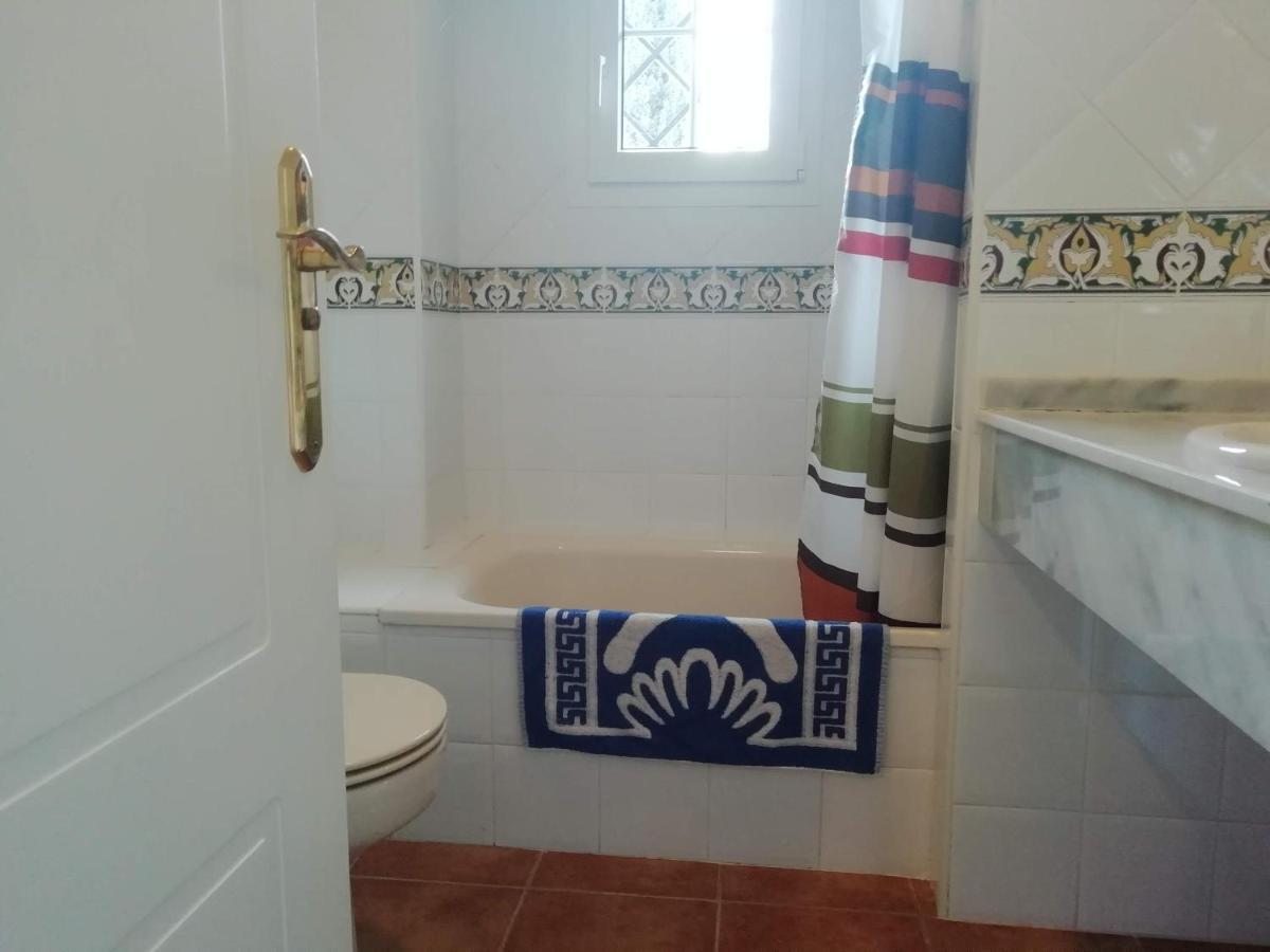 Apartment Isla Canela Golf *